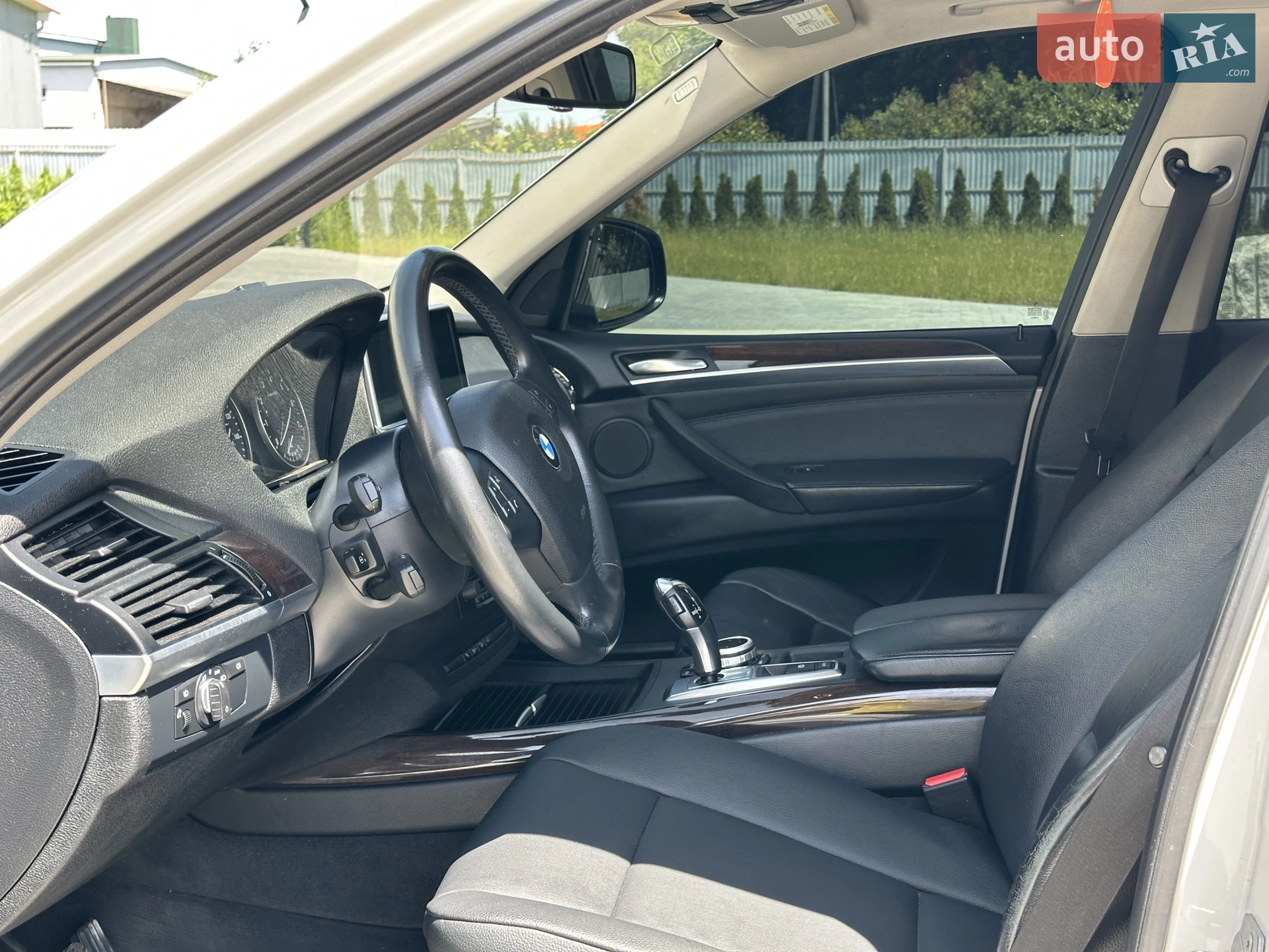 2012 BMW X5 - мініатюра 17