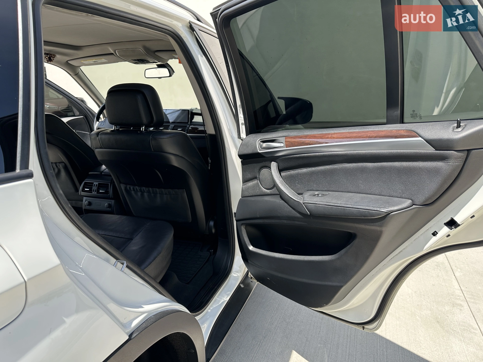 2012 BMW X5 - мініатюра 22