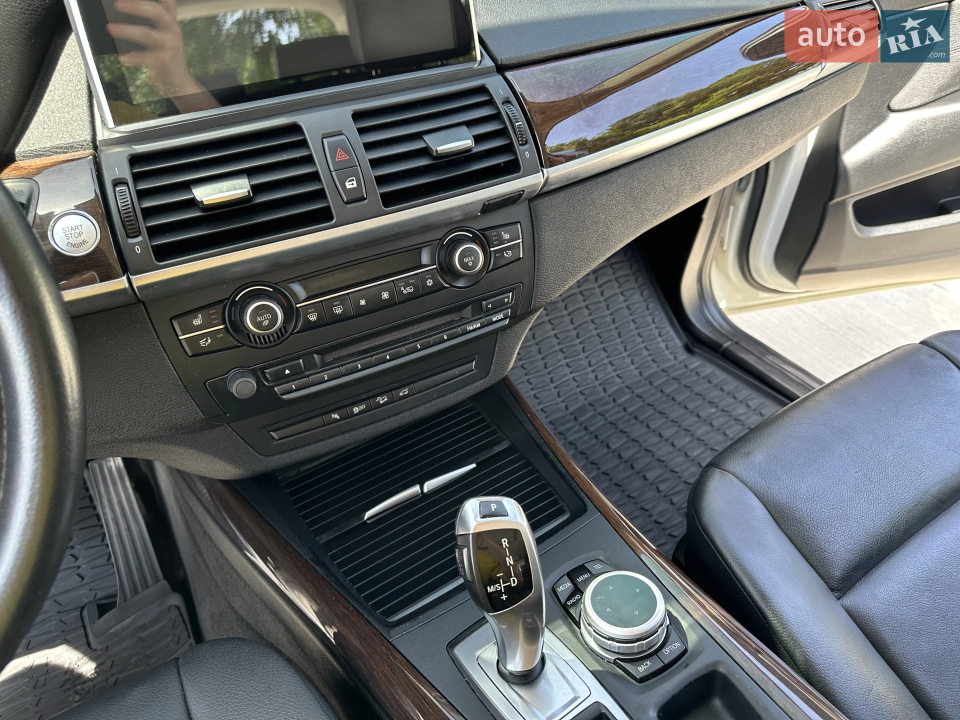 2012 BMW X5 - мініатюра 29