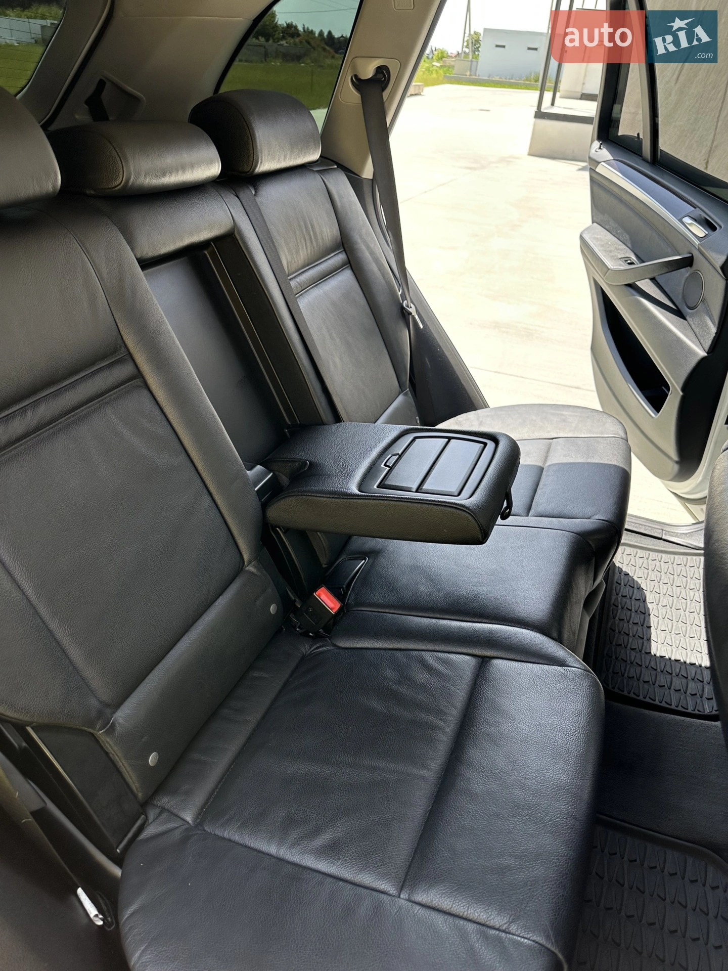2012 BMW X5 - мініатюра 30