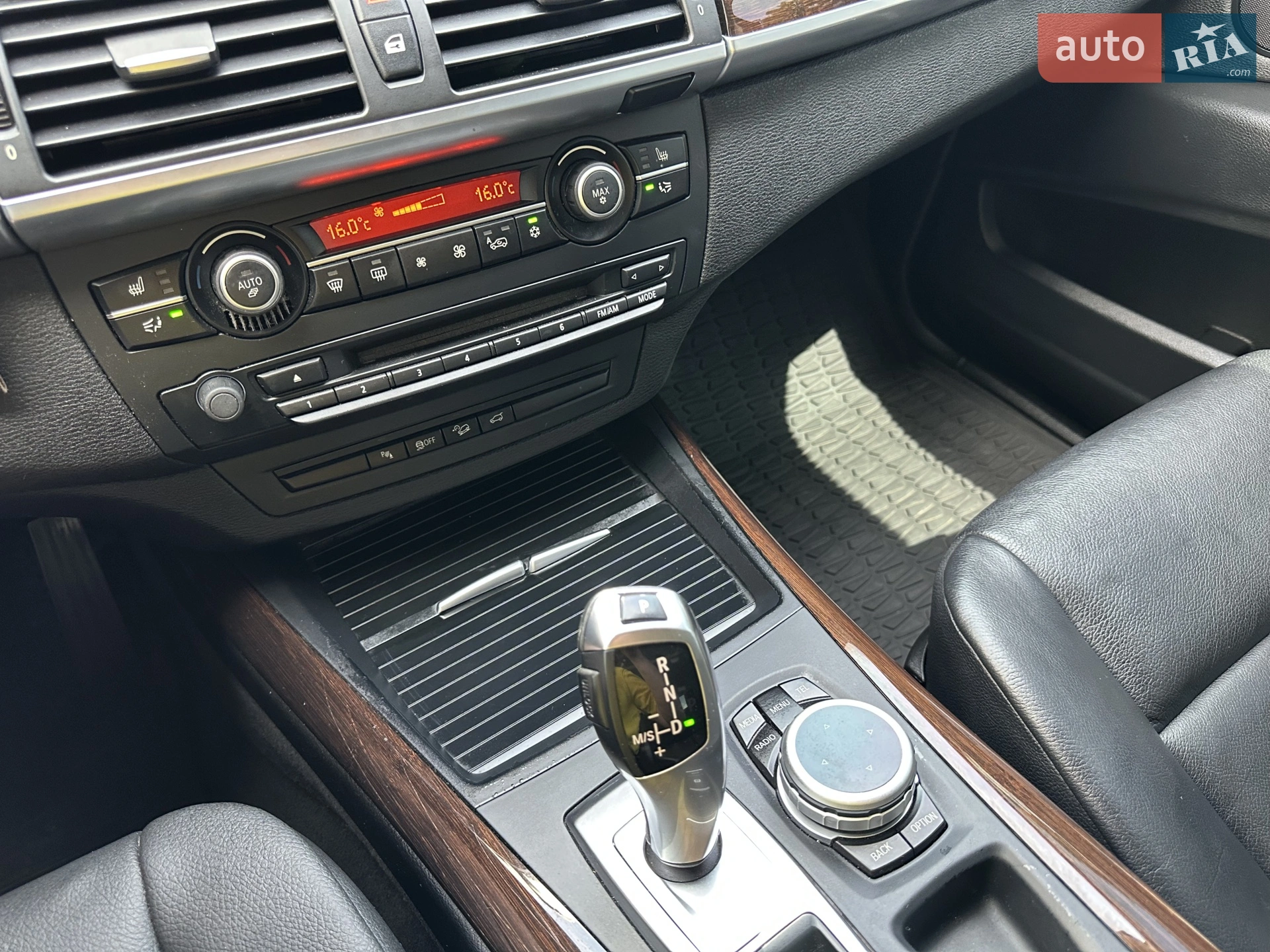 2012 BMW X5 - мініатюра 33