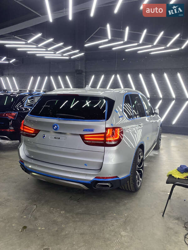 Позашляховик / Кросовер BMW X5 2018 в Вінниці фото 3 Позашляховик / Кросовер BMW X5 2018 в Вінниці