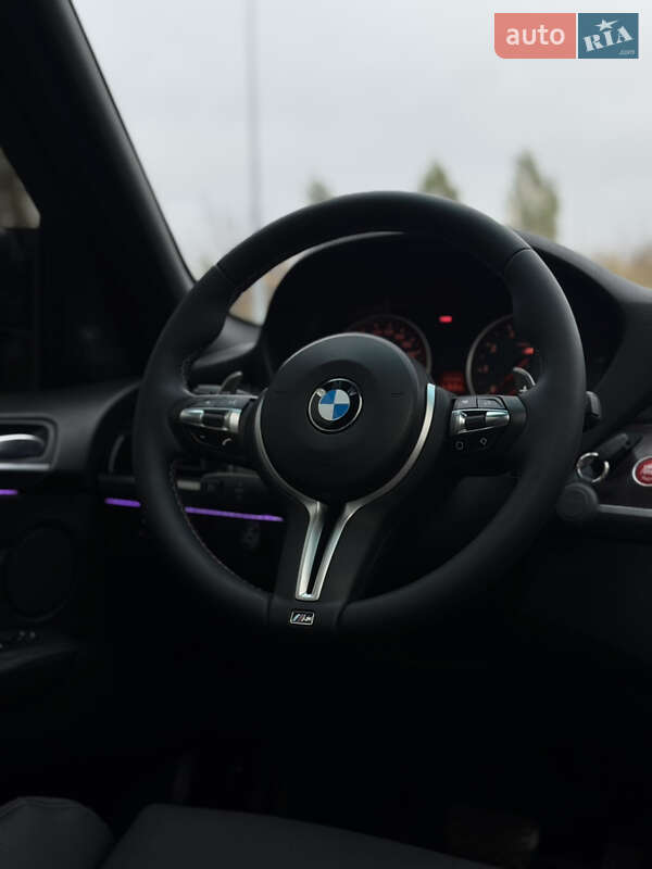 Внедорожник / Кроссовер BMW X5 2008 в Каменец-Подольском