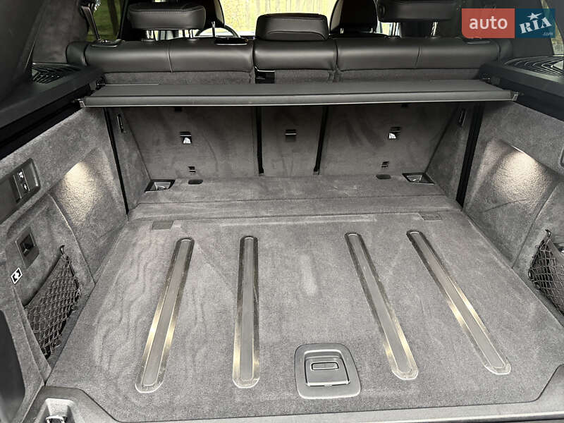 Позашляховик / Кросовер BMW X5 2023 в Києві