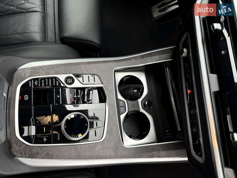 Позашляховик / Кросовер BMW X5 2023 в Києві