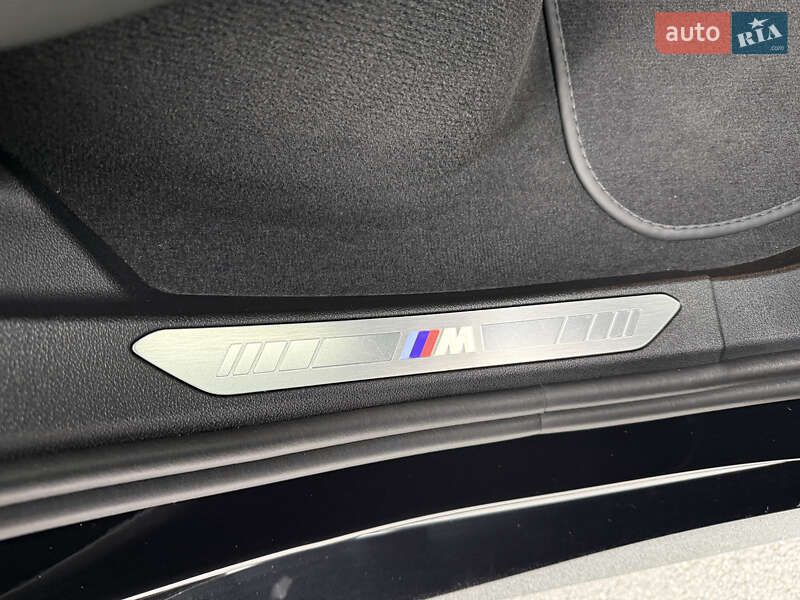 Позашляховик / Кросовер BMW X5 2023 в Києві