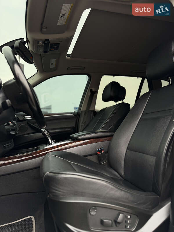 Позашляховик / Кросовер BMW X5 2012 в Чернівцях фото 57 Позашляховик / Кросовер BMW X5 2012 в Чернівцях