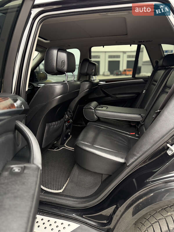 Позашляховик / Кросовер BMW X5 2012 в Чернівцях фото 62 Позашляховик / Кросовер BMW X5 2012 в Чернівцях