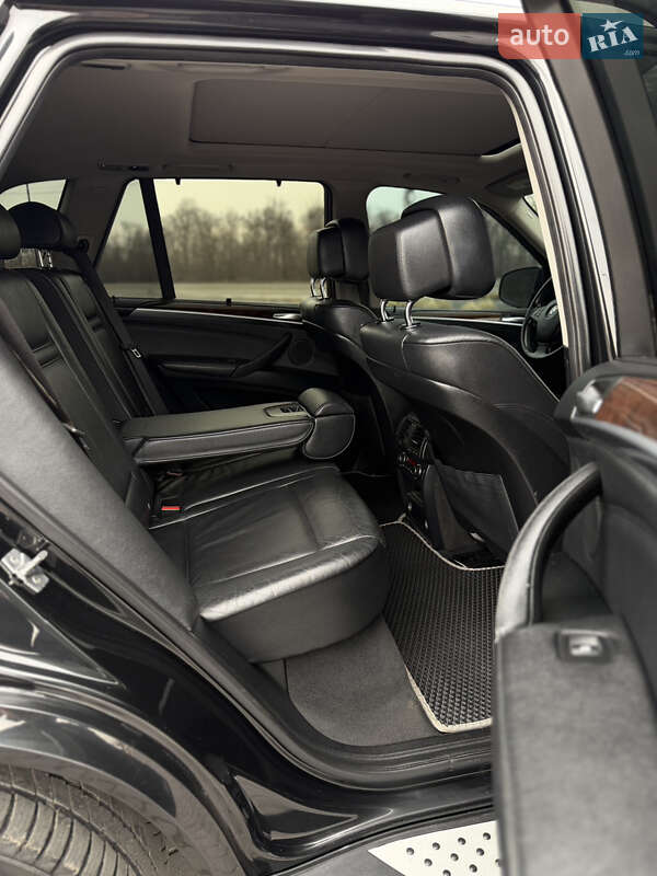 Позашляховик / Кросовер BMW X5 2012 в Чернівцях фото 67 Позашляховик / Кросовер BMW X5 2012 в Чернівцях