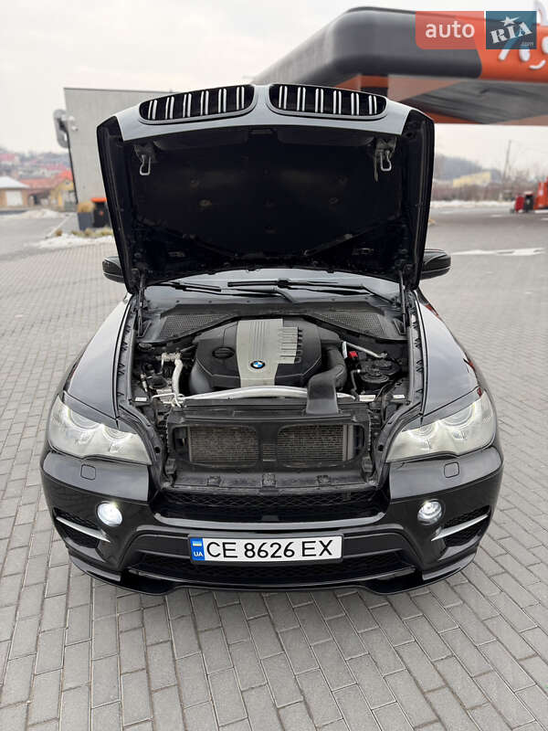 Позашляховик / Кросовер BMW X5 2012 в Чернівцях фото 77 Позашляховик / Кросовер BMW X5 2012 в Чернівцях
