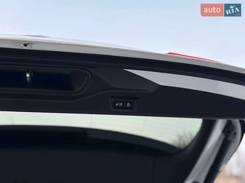 Позашляховик / Кросовер BMW X5 2019 в Києві