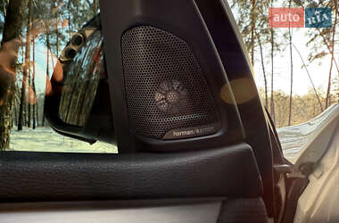 Позашляховик / Кросовер BMW X5 2016 в Ірпені