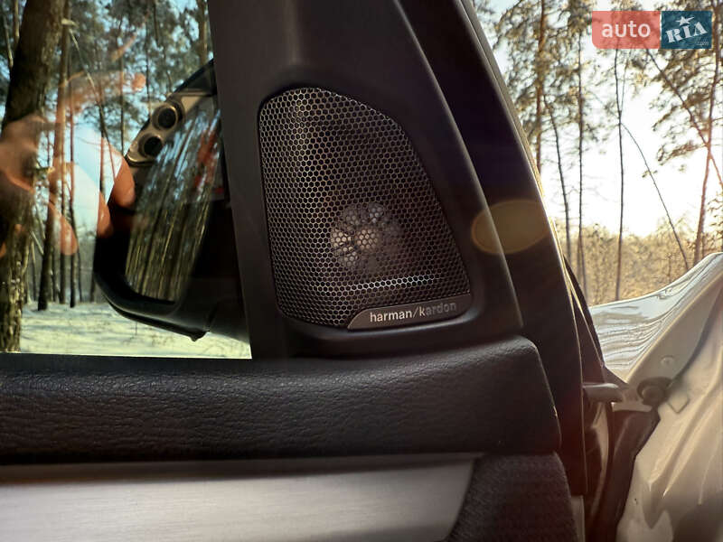 Позашляховик / Кросовер BMW X5 2016 в Ірпені фото 14 Позашляховик / Кросовер BMW X5 2016 в Ірпені