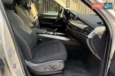 Позашляховик / Кросовер BMW X5 2016 в Ірпені