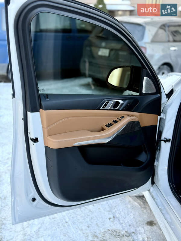 Позашляховик / Кросовер BMW X5 2018 в Києві фото 14 Позашляховик / Кросовер BMW X5 2018 в Києві