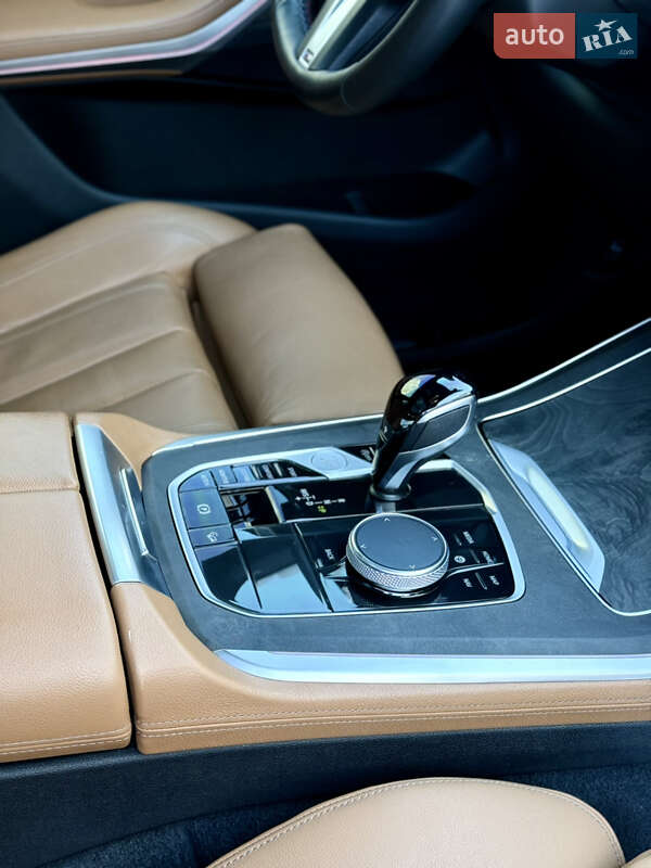 Позашляховик / Кросовер BMW X5 2018 в Києві фото 29 Позашляховик / Кросовер BMW X5 2018 в Києві