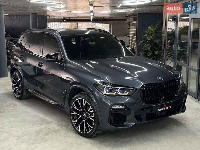 BMW X5 2019 BMW X5 2019