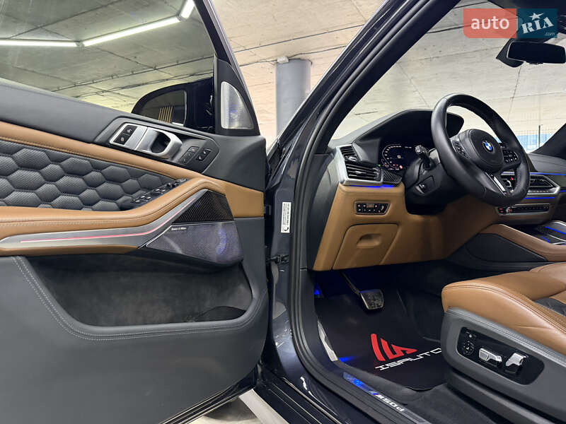 Позашляховик / Кросовер BMW X5 2019 в Одесі