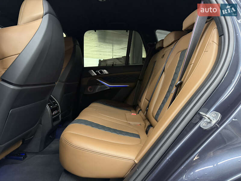 Позашляховик / Кросовер BMW X5 2019 в Одесі