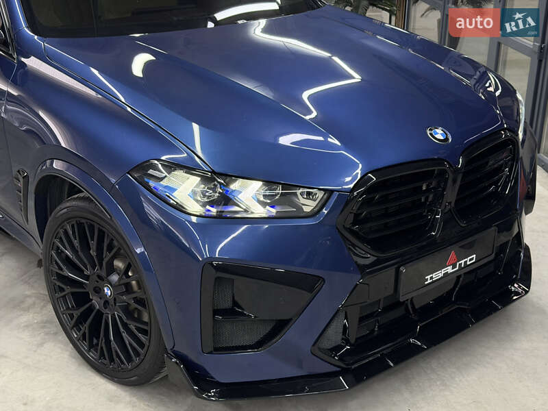 Позашляховик / Кросовер BMW X5 2019 в Одесі