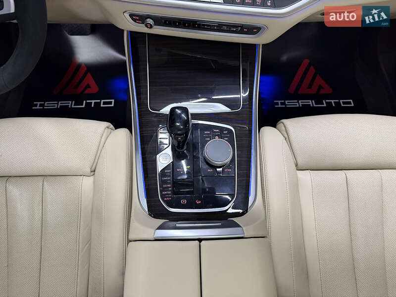 Позашляховик / Кросовер BMW X5 2019 в Одесі