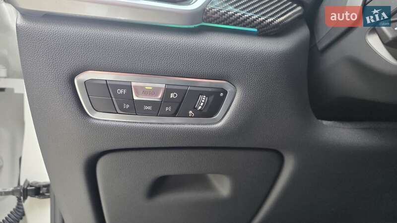 Внедорожник / Кроссовер BMW X5 2022 в Днепре