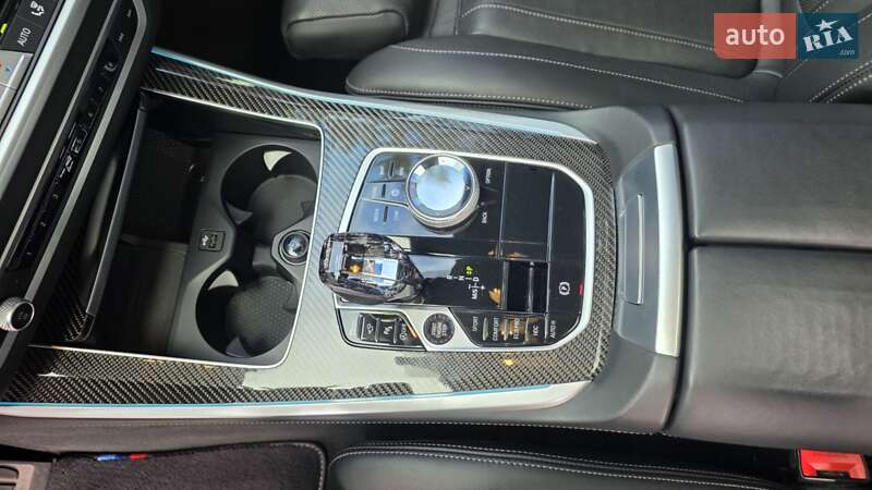 Внедорожник / Кроссовер BMW X5 2022 в Днепре