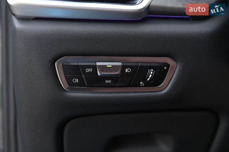 Позашляховик / Кросовер BMW X5 2022 в Одесі