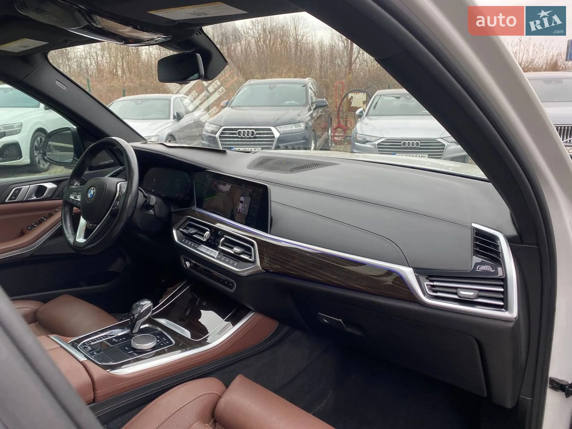 2018 BMW X5 - мініатюра 10
