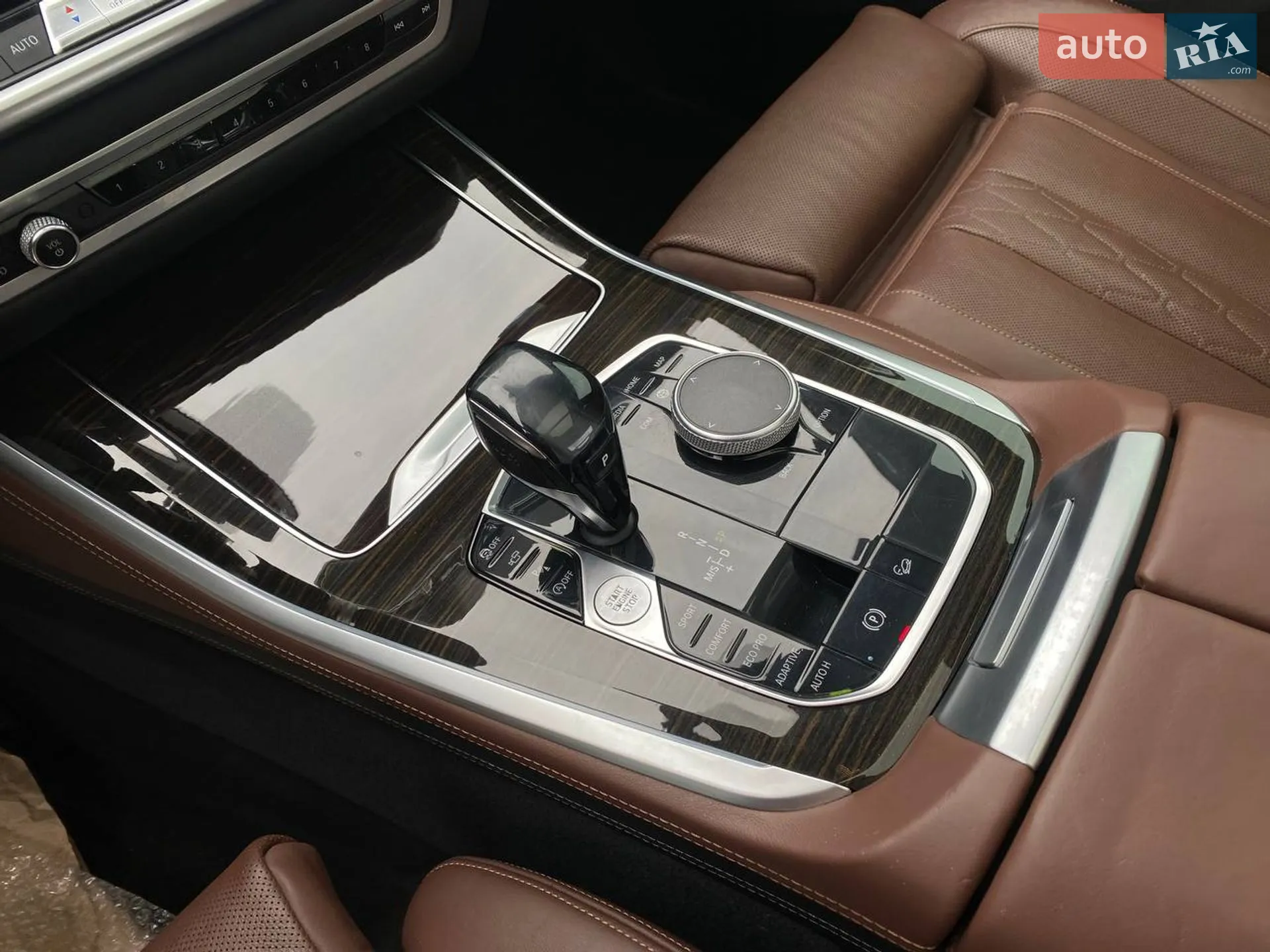 2018 BMW X5 - мініатюра 21