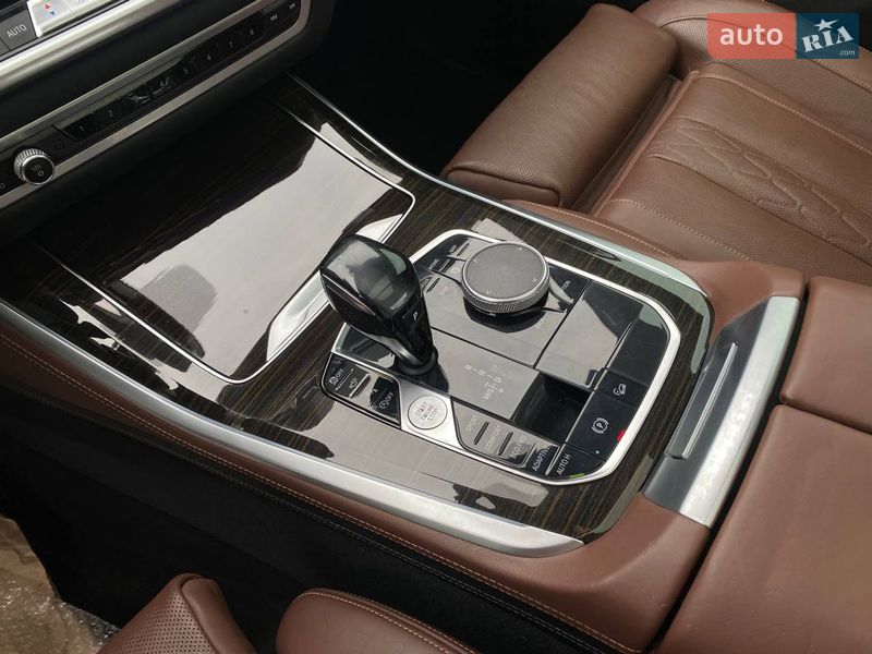 Внедорожник / Кроссовер BMW X5 2018 в Львове фото 21 Внедорожник / Кроссовер BMW X5 2018 в Львове