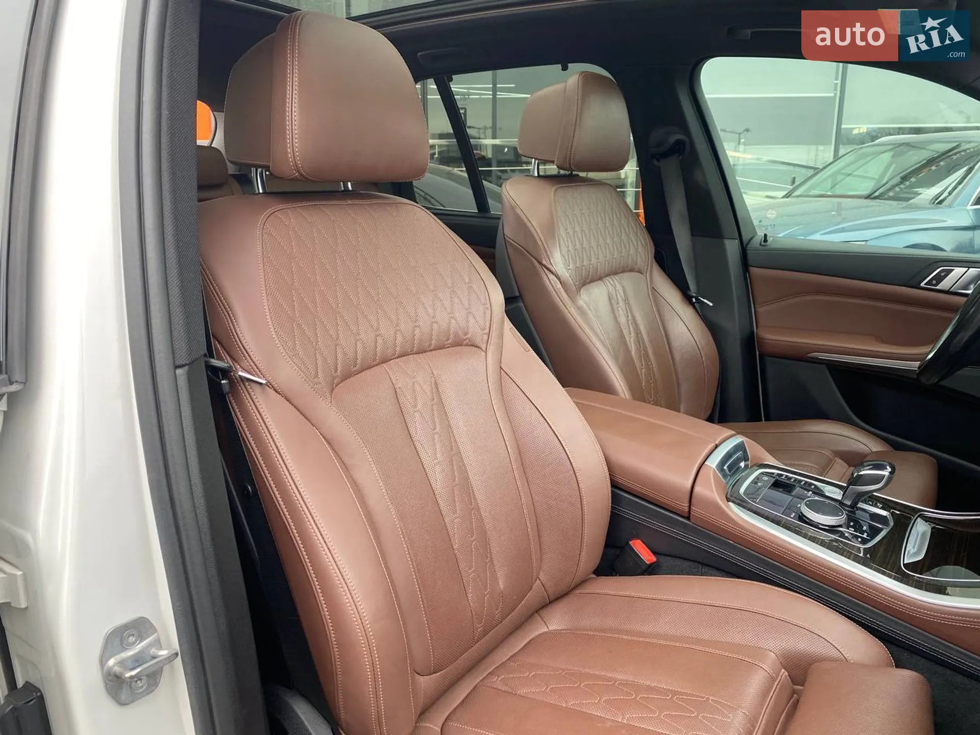2018 BMW X5 - мініатюра 29