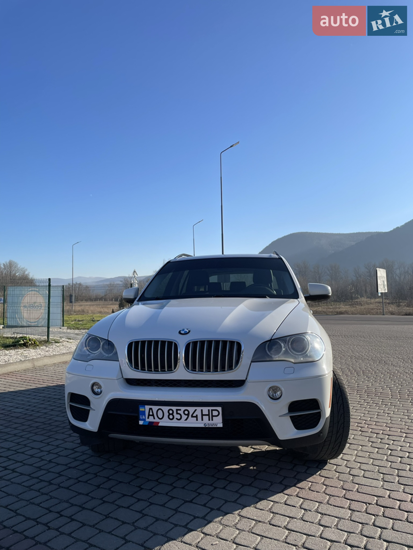 2013 BMW X5 - мініатюра 2