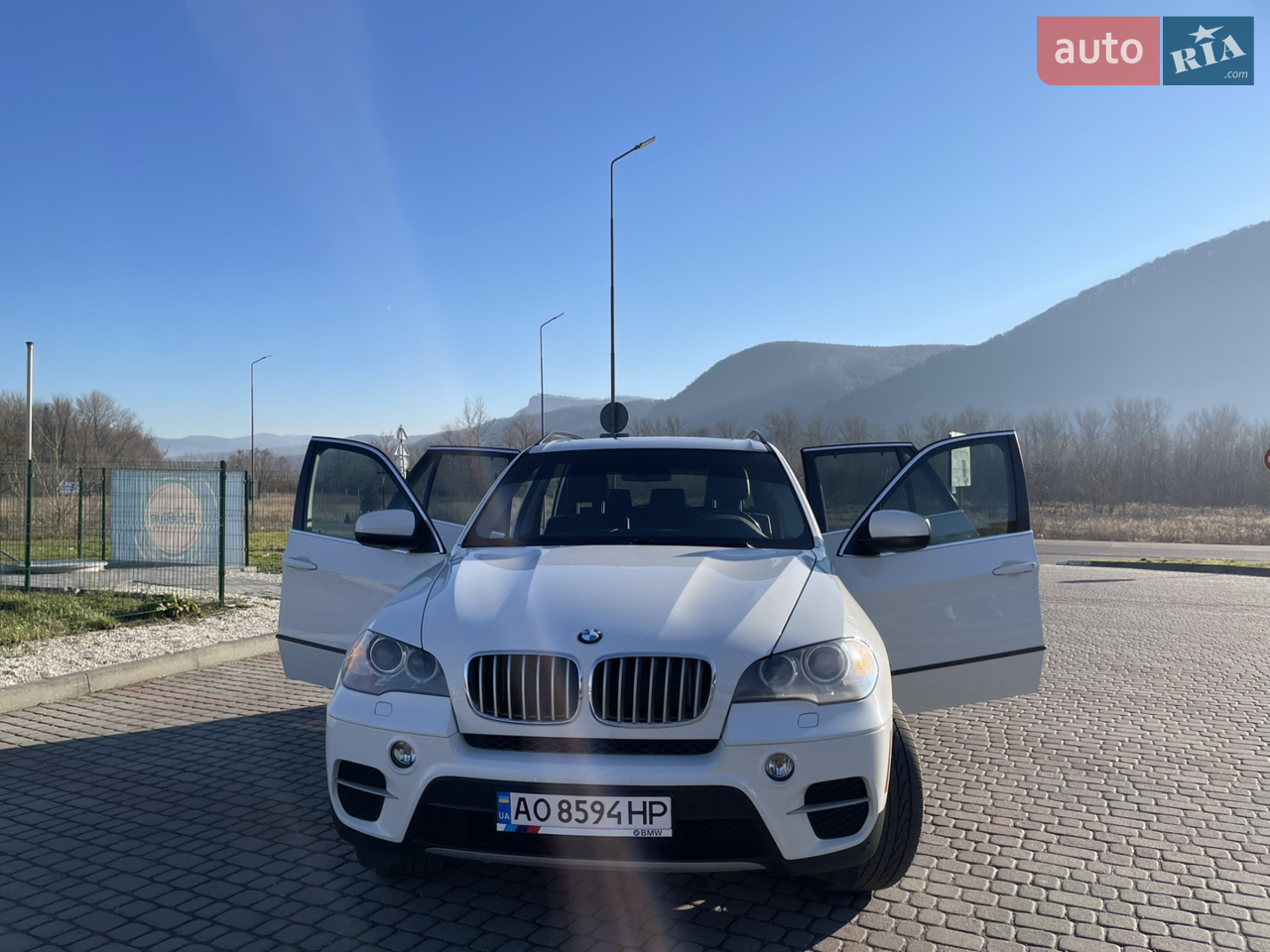 2014 BMW X5 - мініатюра 37