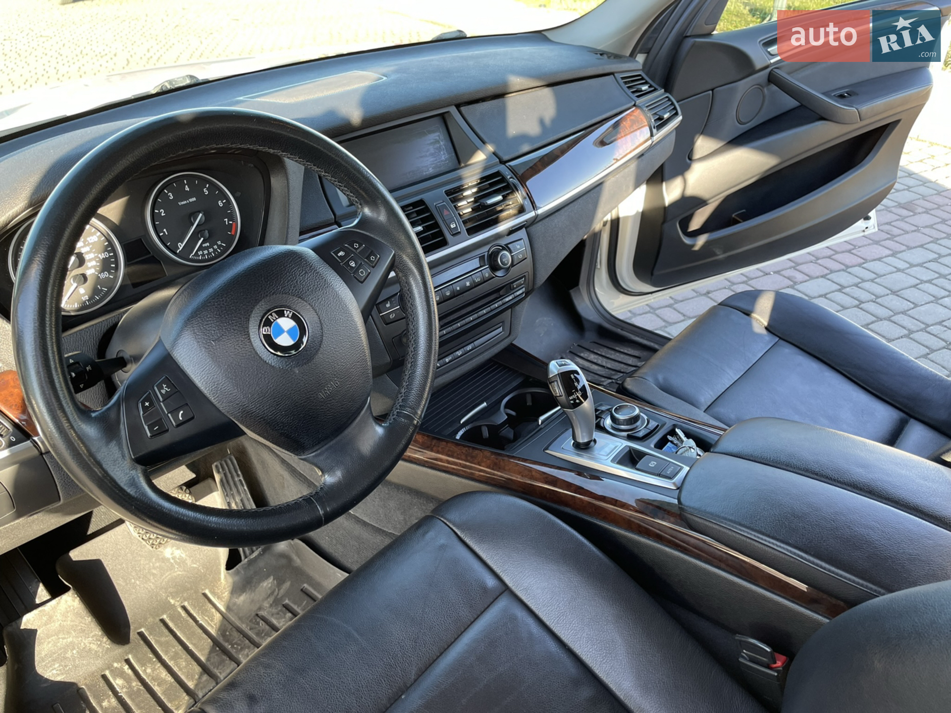 2013 BMW X5 - мініатюра 4