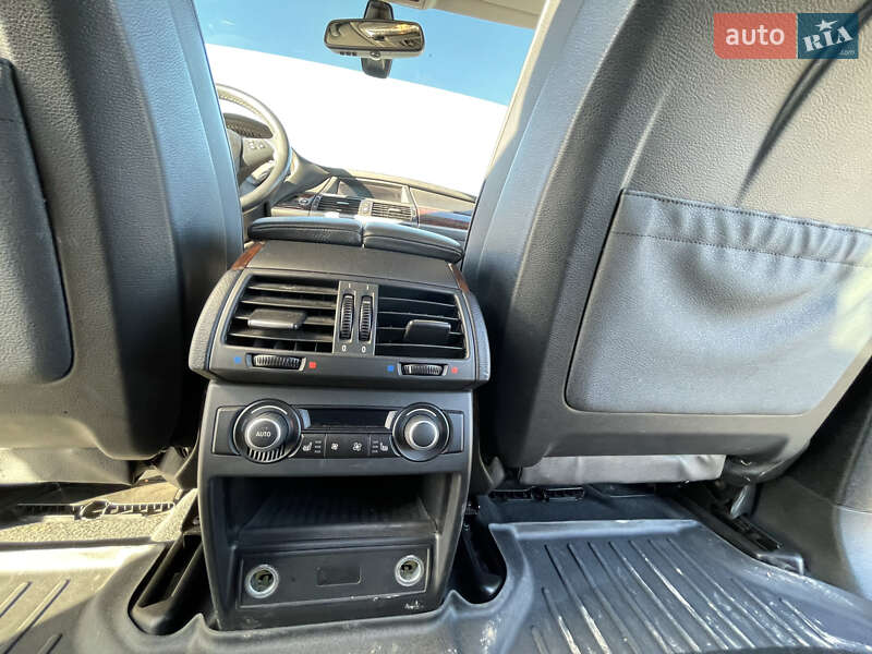 Внедорожник / Кроссовер BMW X5 2013 в Солотвине фото 7 Внедорожник / Кроссовер BMW X5 2013 в Солотвине