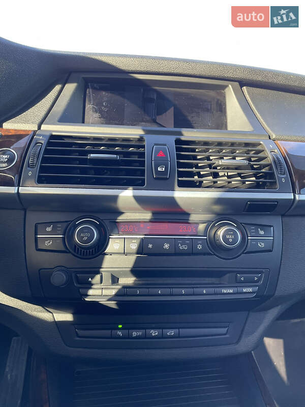 Внедорожник / Кроссовер BMW X5 2013 в Солотвине фото 18 Внедорожник / Кроссовер BMW X5 2013 в Солотвине