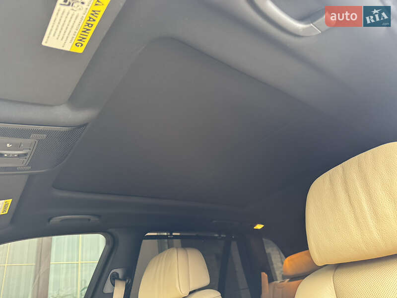 Внедорожник / Кроссовер BMW X5 2008 в Черкассах фото 22 Внедорожник / Кроссовер BMW X5 2008 в Черкассах