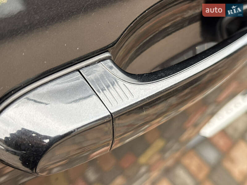 Внедорожник / Кроссовер BMW X5 2008 в Черкассах фото 25 Внедорожник / Кроссовер BMW X5 2008 в Черкассах