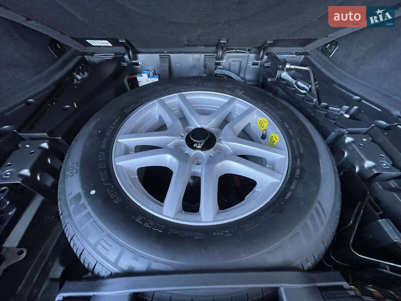 Позашляховик / Кросовер BMW X5 2006 в Луцьку