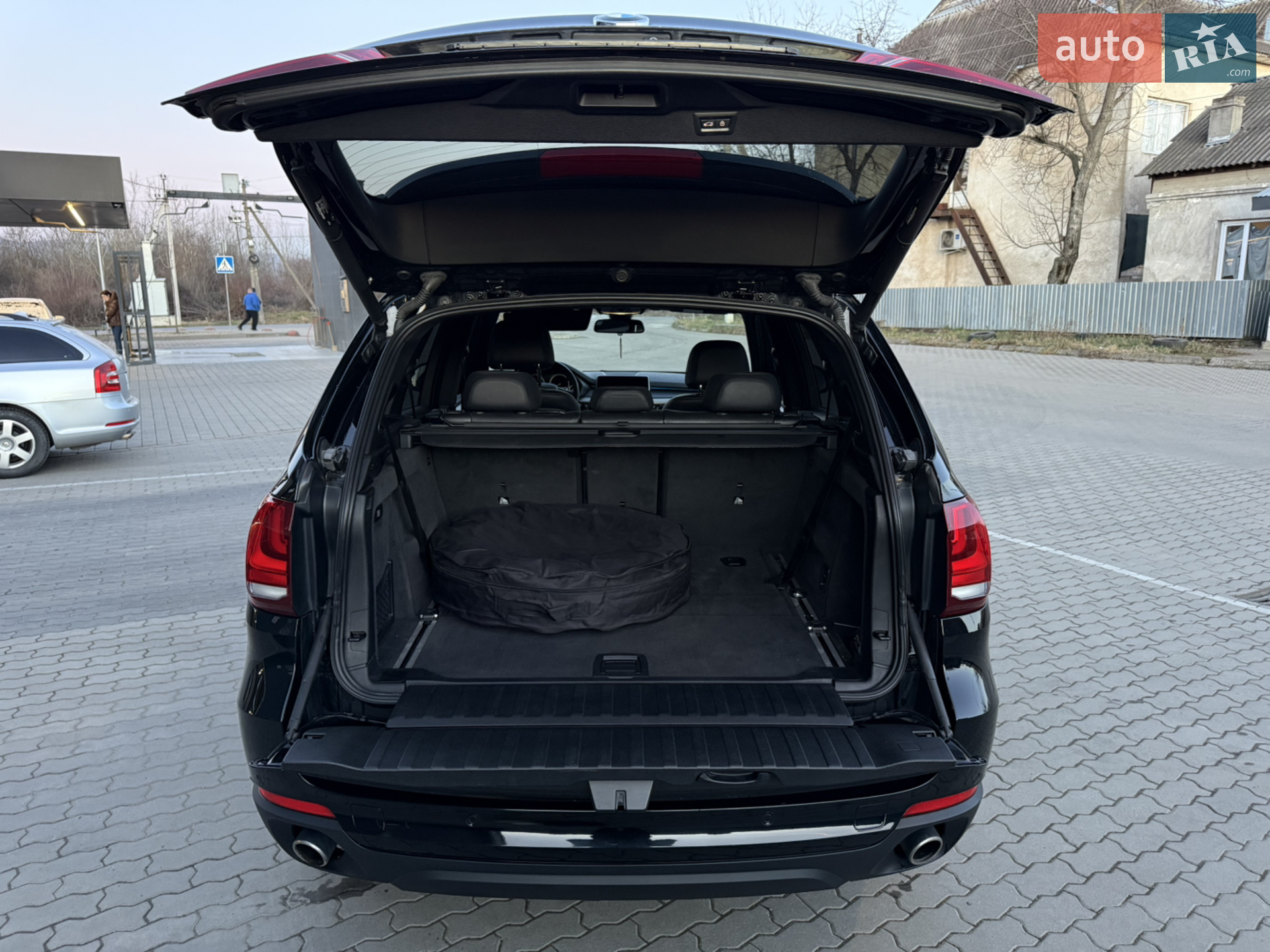 2014 BMW X5 - мініатюра 16