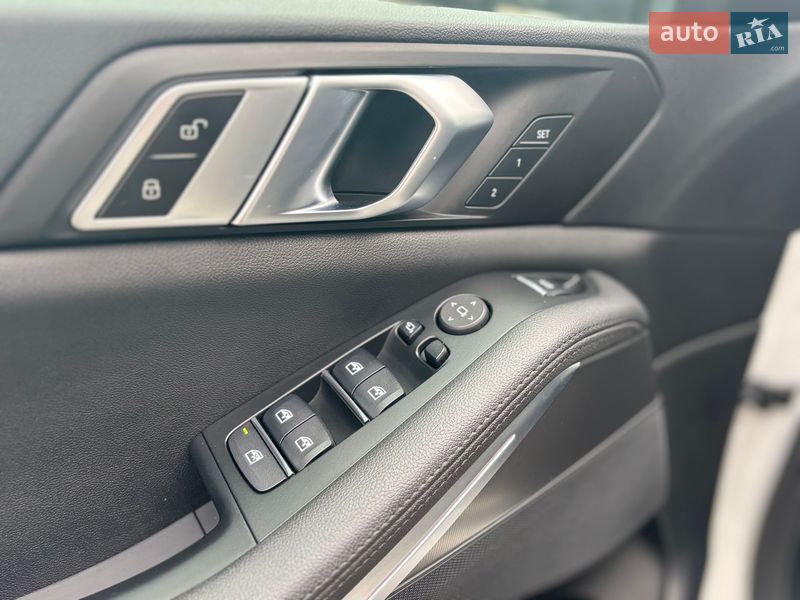 Внедорожник / Кроссовер BMW X5 2022 в Черкассах фото 21 Внедорожник / Кроссовер BMW X5 2022 в Черкассах