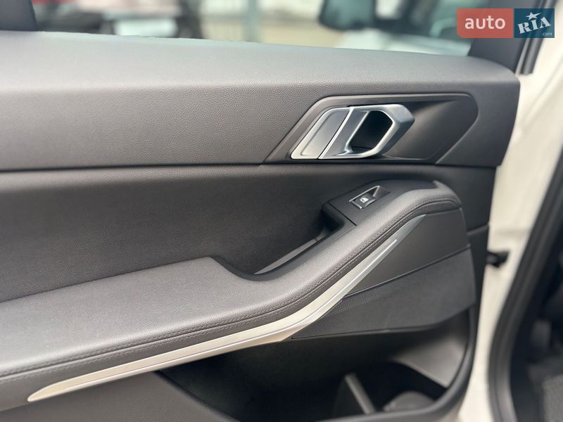 Внедорожник / Кроссовер BMW X5 2022 в Черкассах фото 27 Внедорожник / Кроссовер BMW X5 2022 в Черкассах