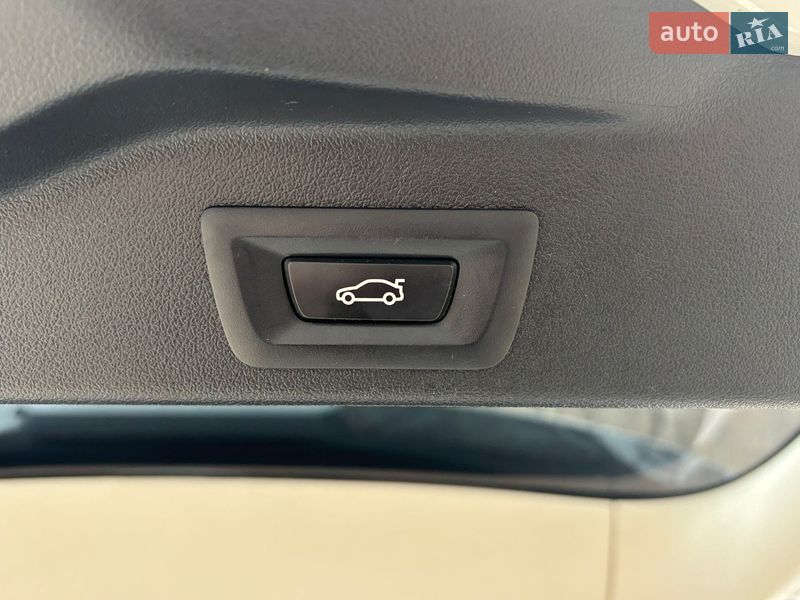 Внедорожник / Кроссовер BMW X5 2022 в Черкассах фото 35 Внедорожник / Кроссовер BMW X5 2022 в Черкассах