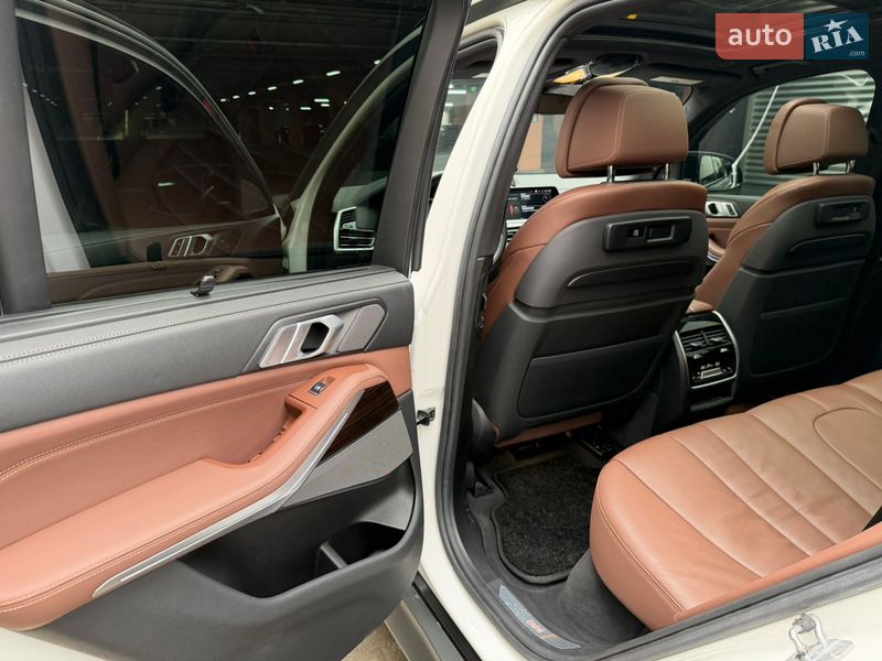 Внедорожник / Кроссовер BMW X5 2018 в Киеве