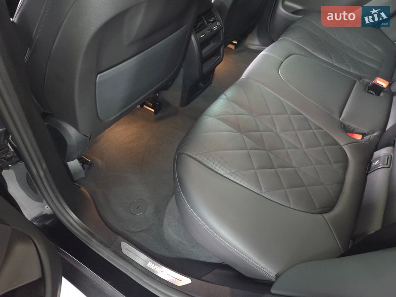 Внедорожник / Кроссовер BMW X5 2023 в Ирпене