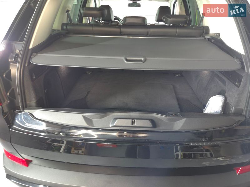 Внедорожник / Кроссовер BMW X5 2023 в Ирпене