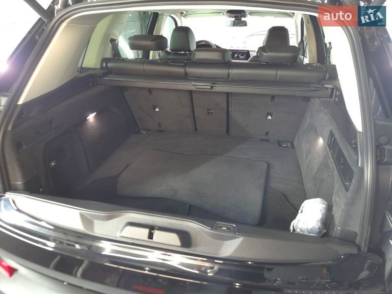 Внедорожник / Кроссовер BMW X5 2023 в Ирпене