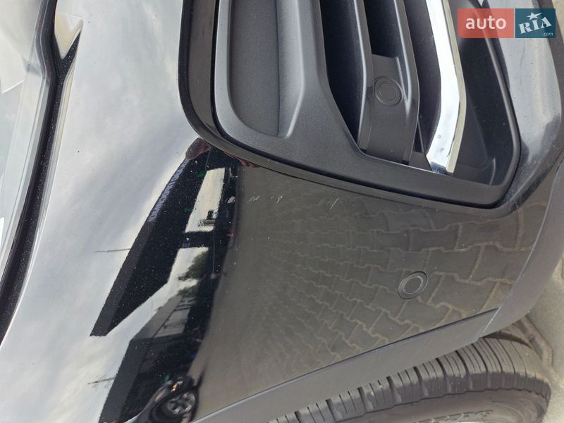 Внедорожник / Кроссовер BMW X5 2023 в Ирпене