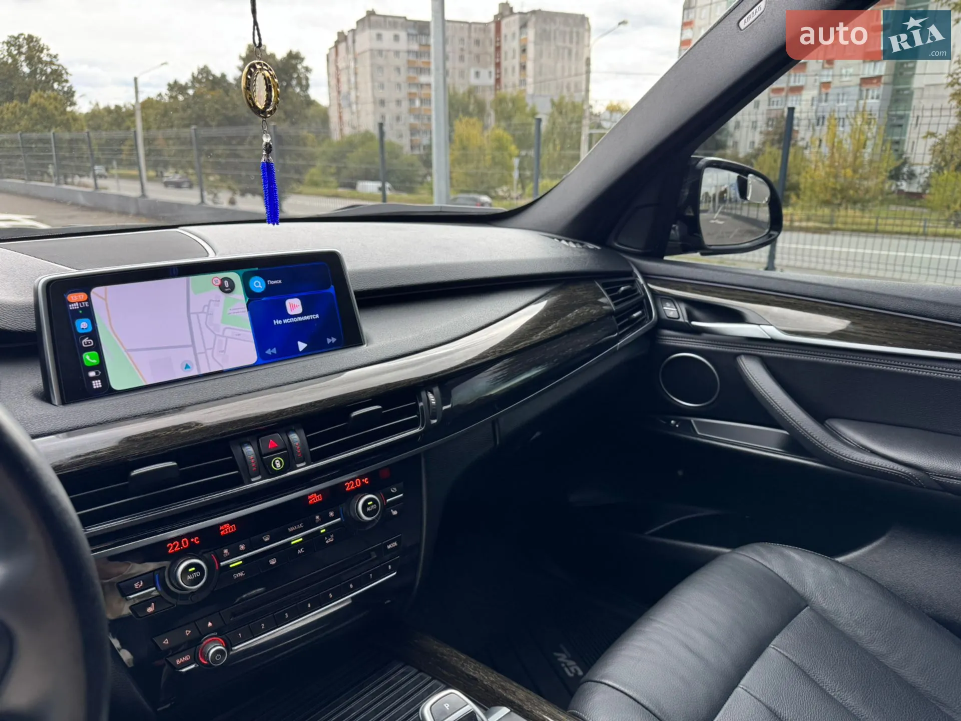 2017 BMW X5 - мініатюра 16